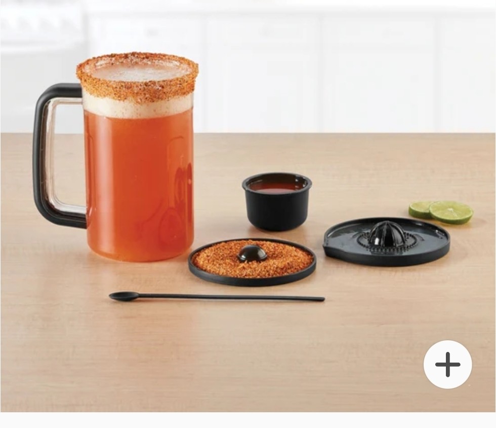 Fácil Micheladas