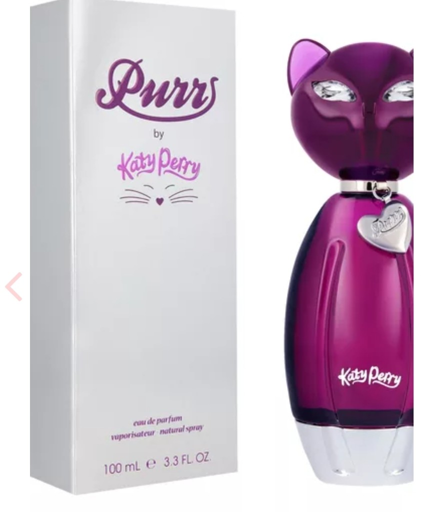 Purr by Katy Perry 100ml