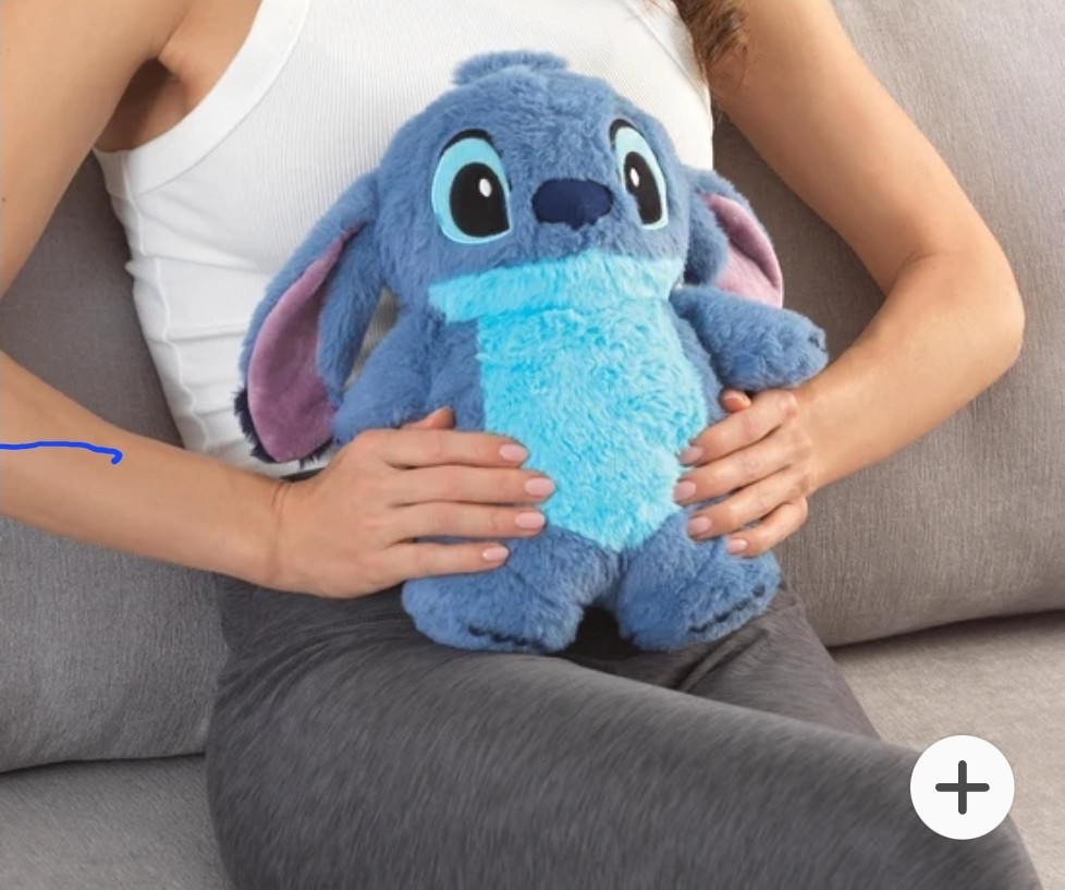 Compresa Stich