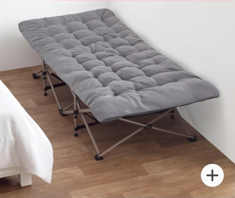 Plagui cama