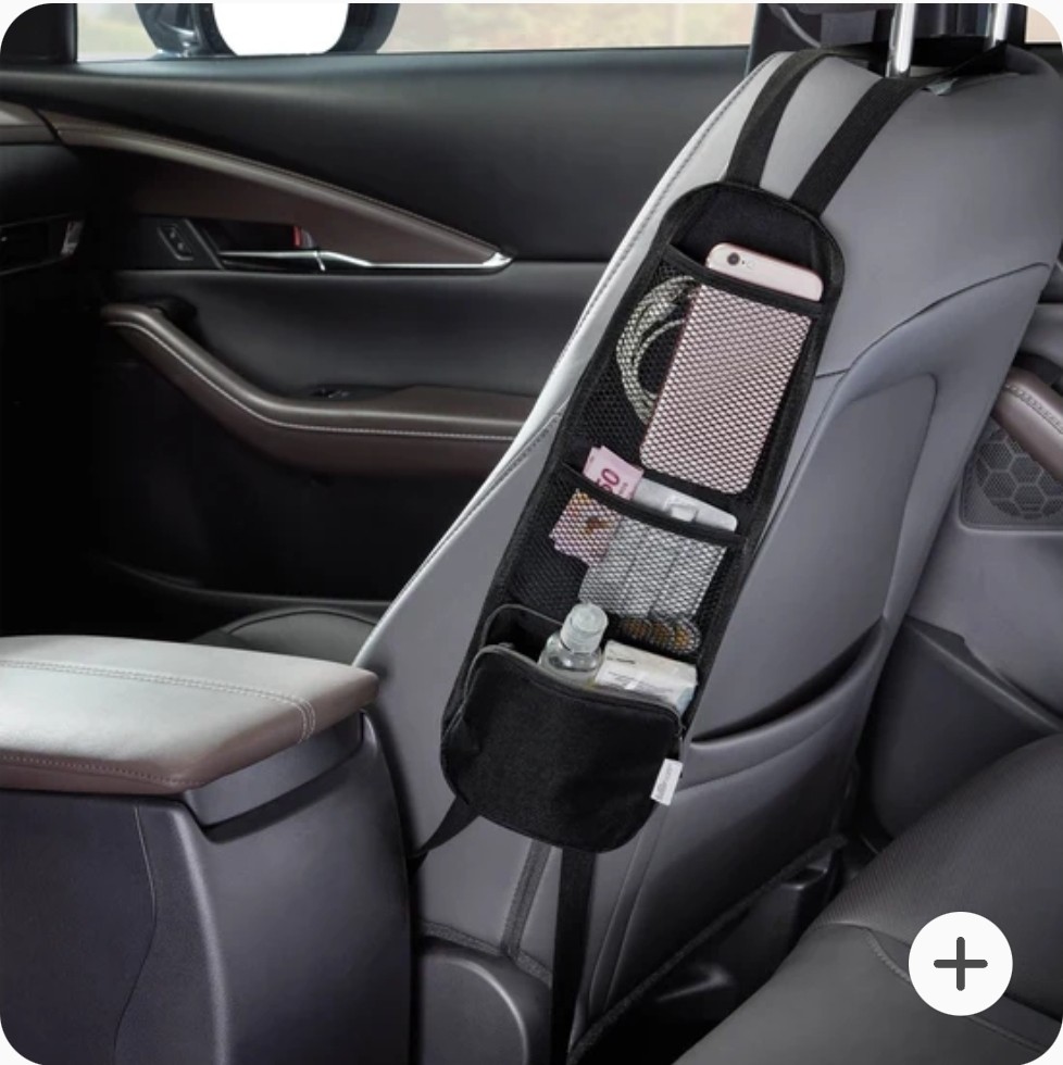 Organi Coche