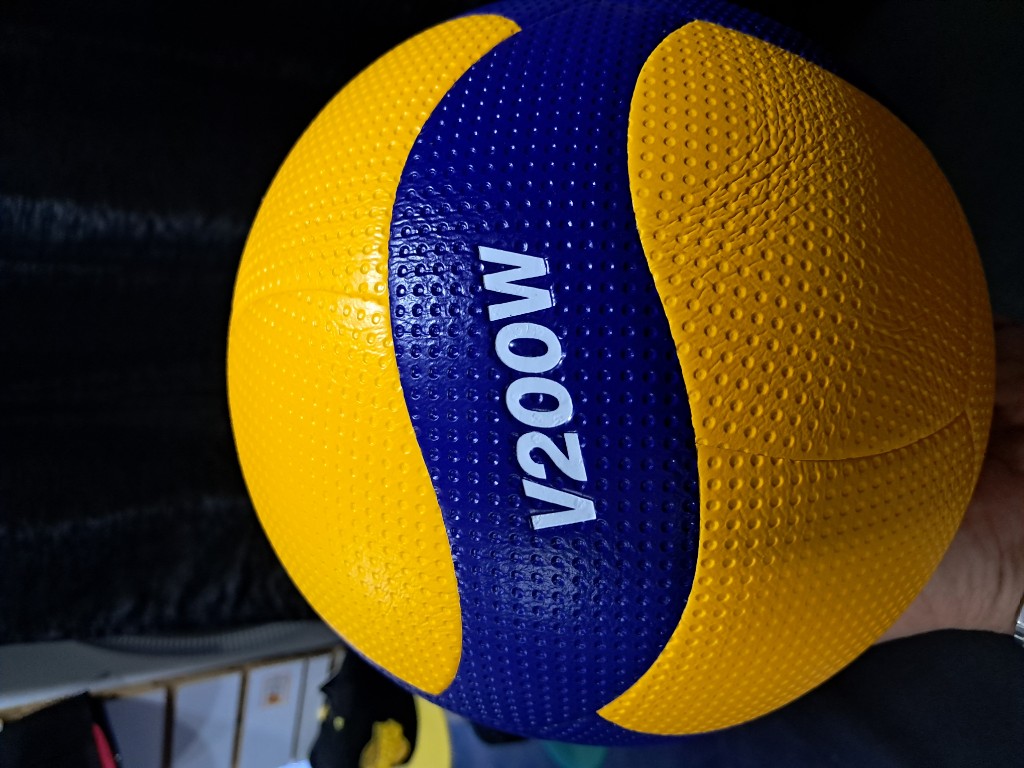 BALON VOLEIBOL MIKASA UAE