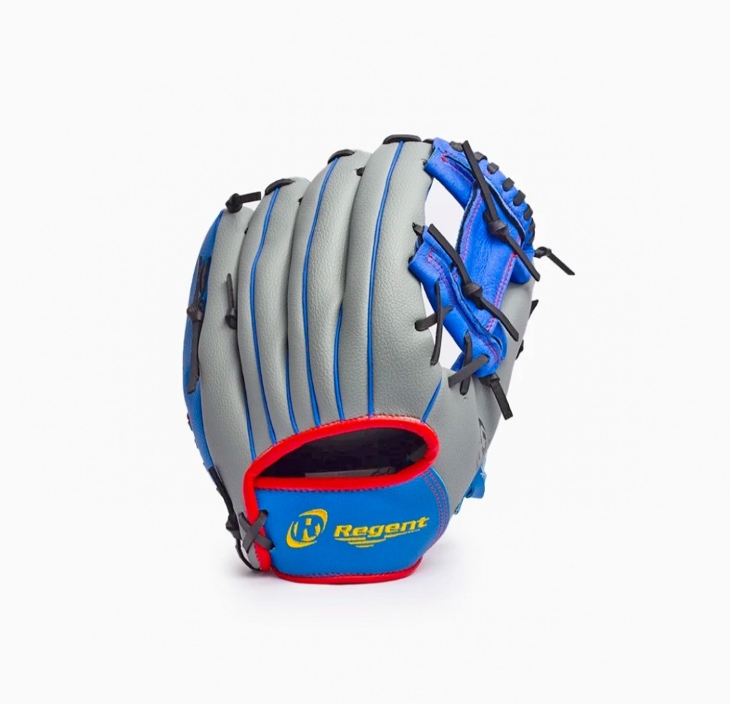 GUANTE BEISBOL 10" DERECHO