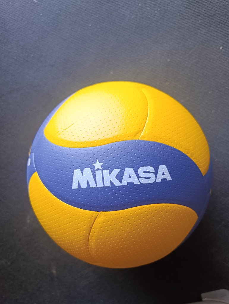 BALÓN MIKASA V200W