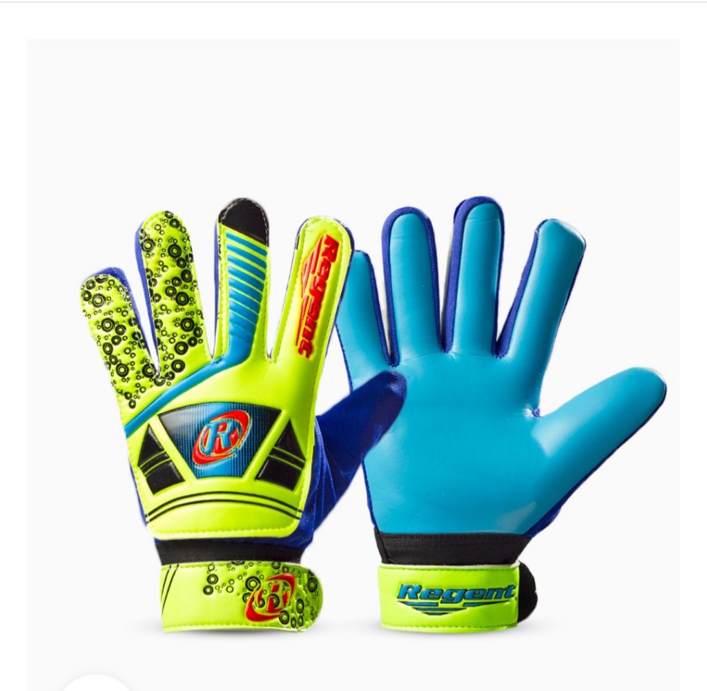 GUANTE DE PORTERO REGENT TALLA 11