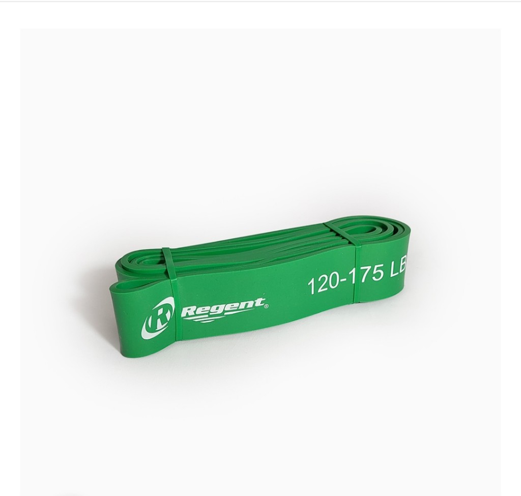 BANDA RESISTENCIA REGENT 120-175LB