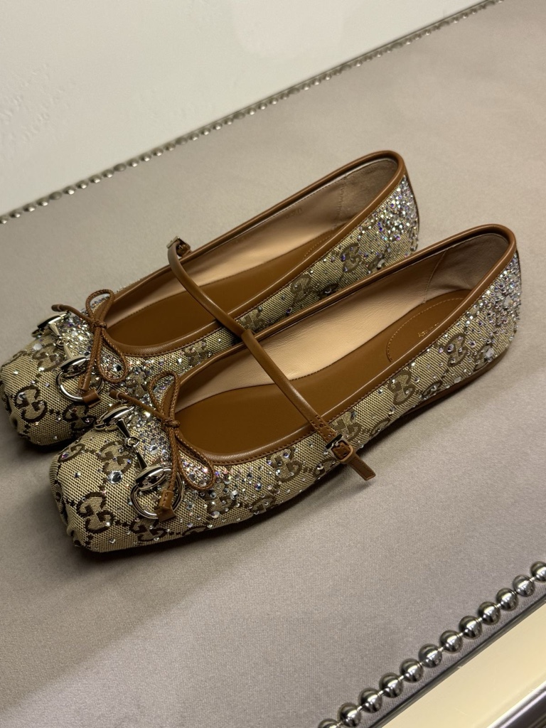 M. GUCCI