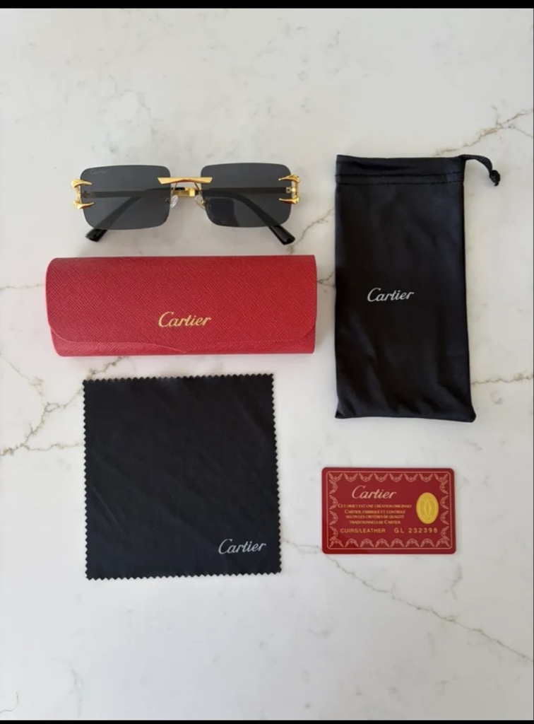 L.CARTIER