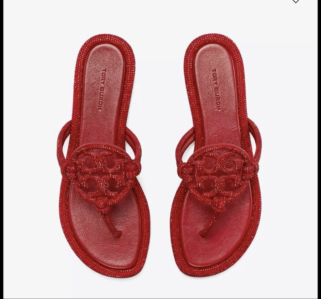 Tory burch