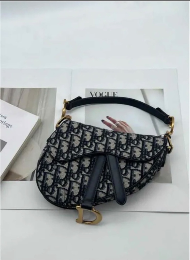 Bolsa dior