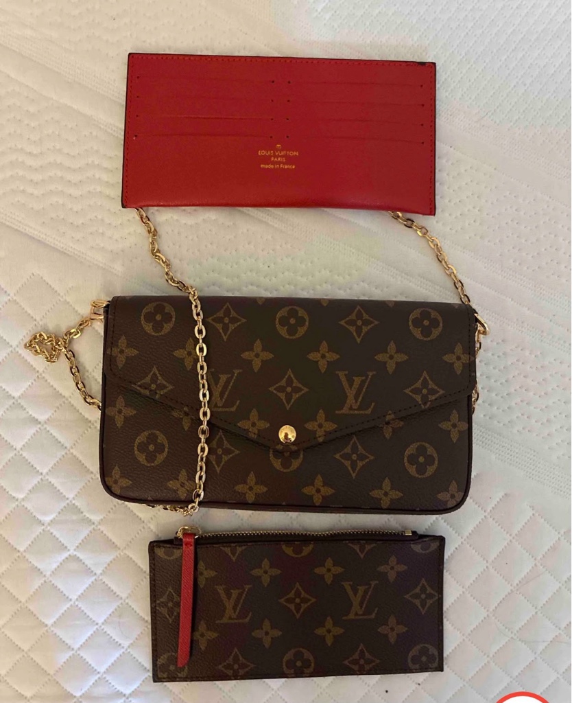 LOUIS VUITTON