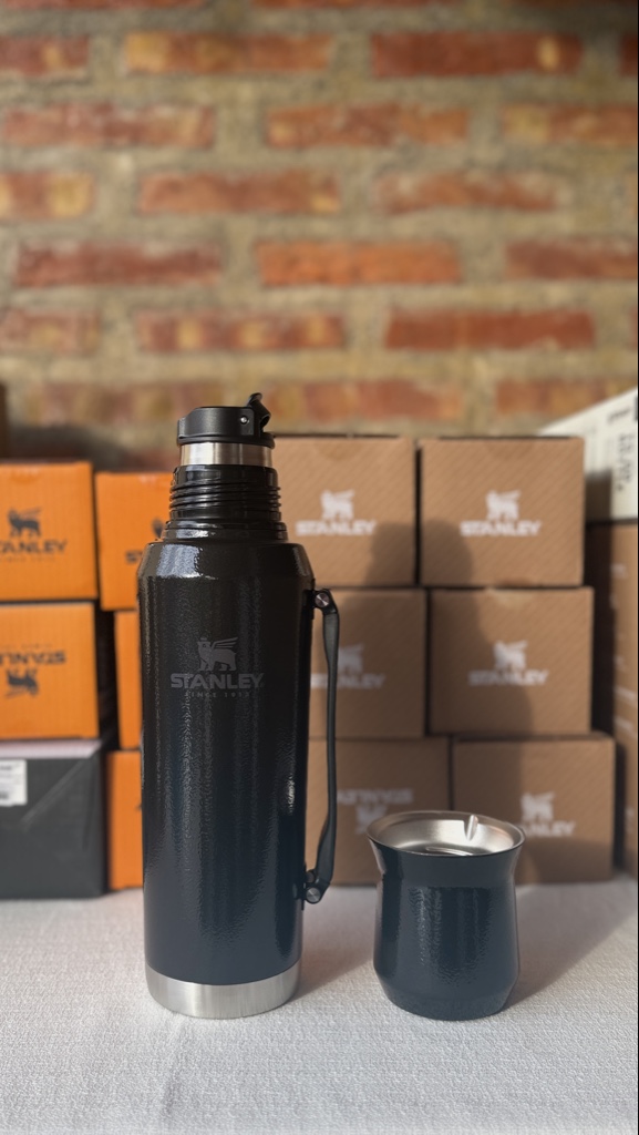 Stanley “Mate Ideal” 1.2L