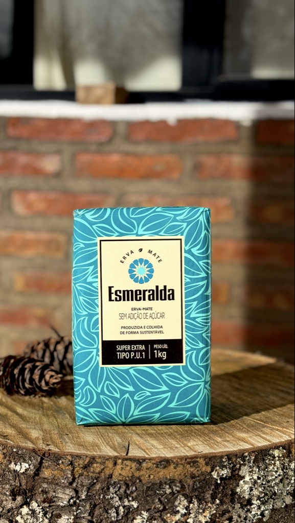 Esmeralda 1kg