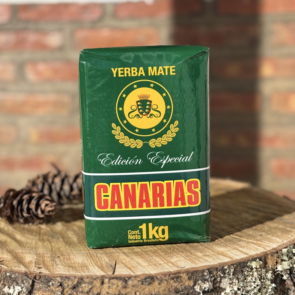 Canarias “Edición especial” 1KG