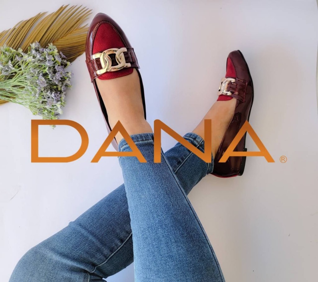 Zapatos Danna