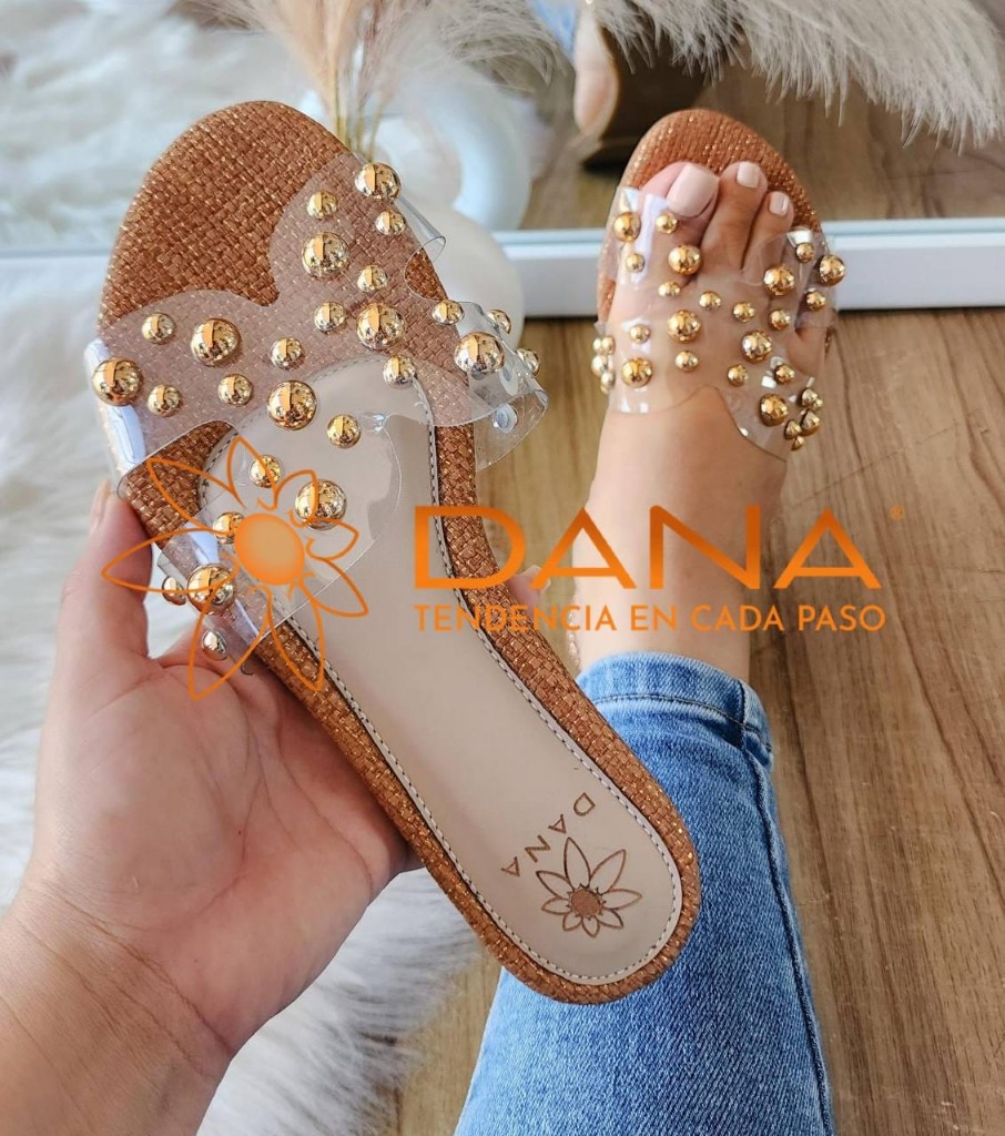 Sandalias Danna