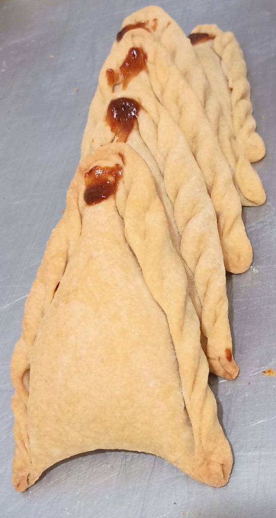 Empanadas