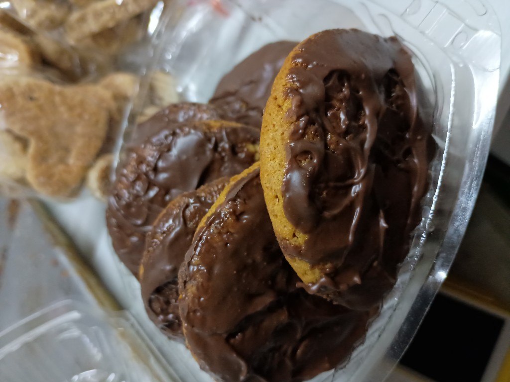 Galleta