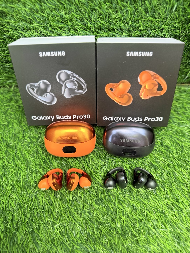 Auriculares Samsung buds pro30