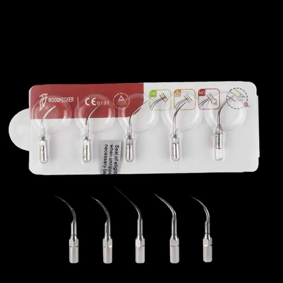 Puntas de SCALER