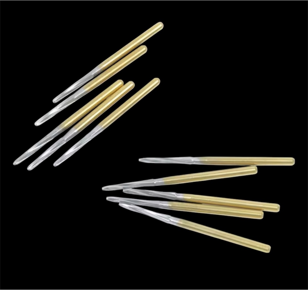 Fresa Endo Z