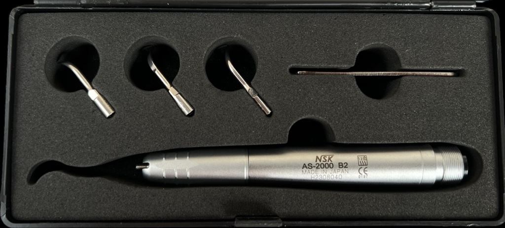 Scaler As2000