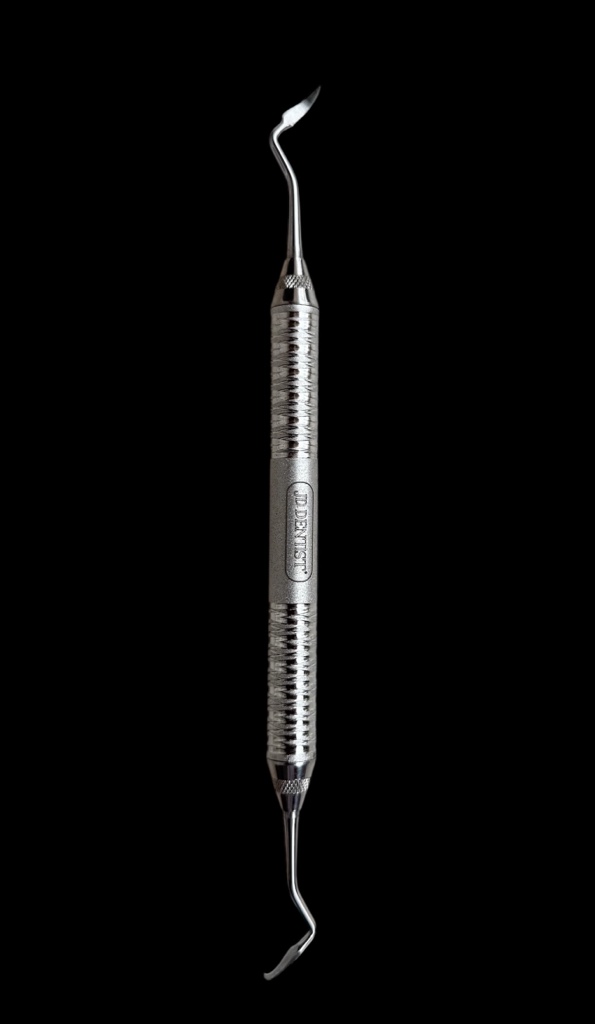 Raspador Ck6