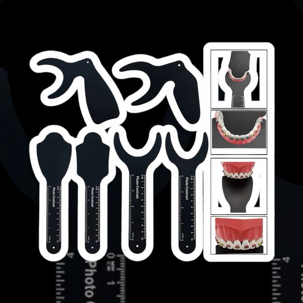Set de contrastadores