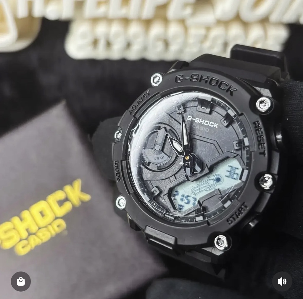G-Shock GA B001