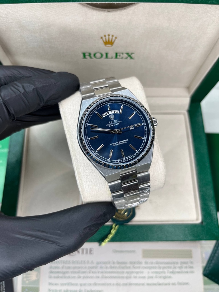 Rolex Oyster Perpetual