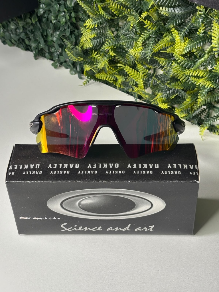 Oakley óculos esportivo