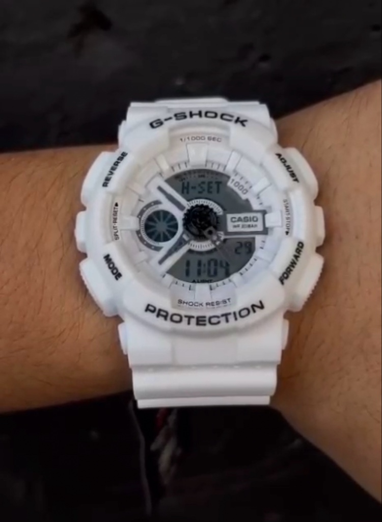G-Shock GA-110