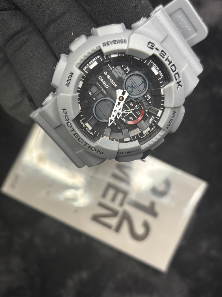 G-Shock Shock GA-140