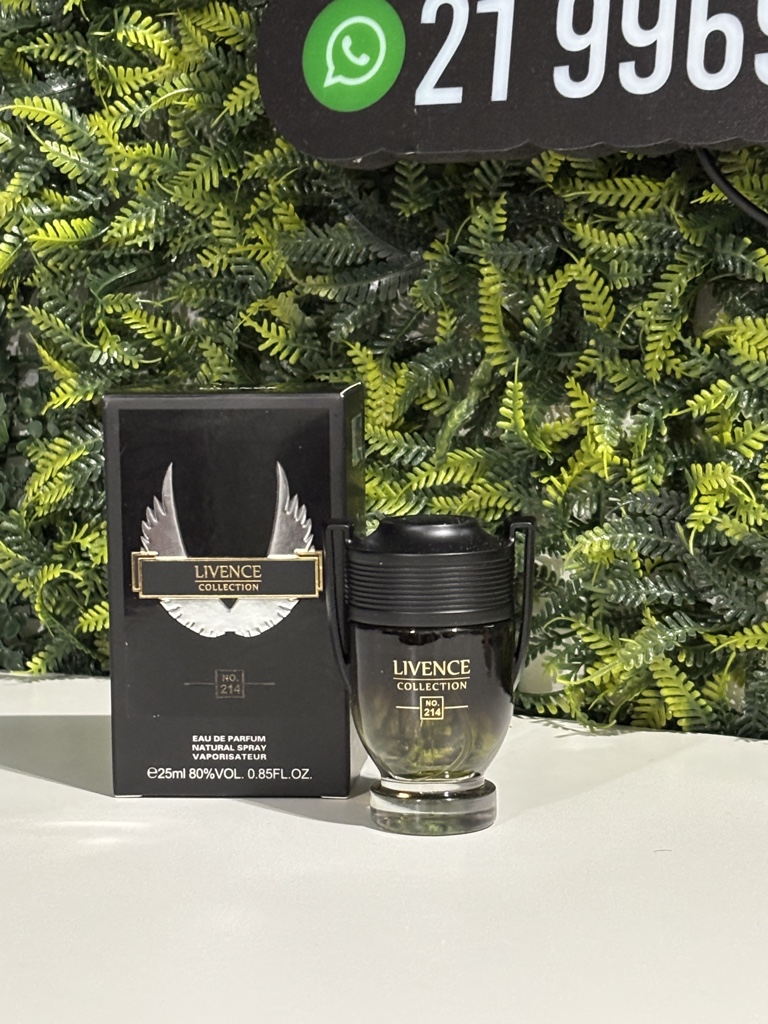 Livence Collection No 214
