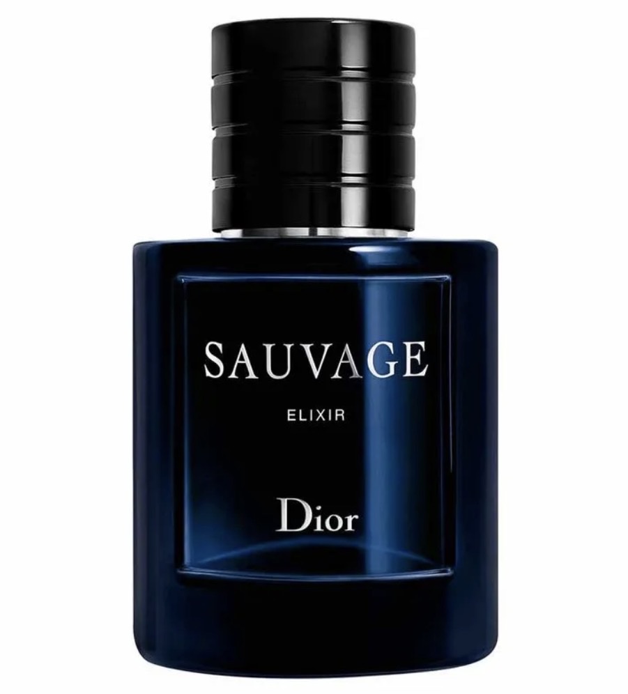 Dior Sauvage Elixir