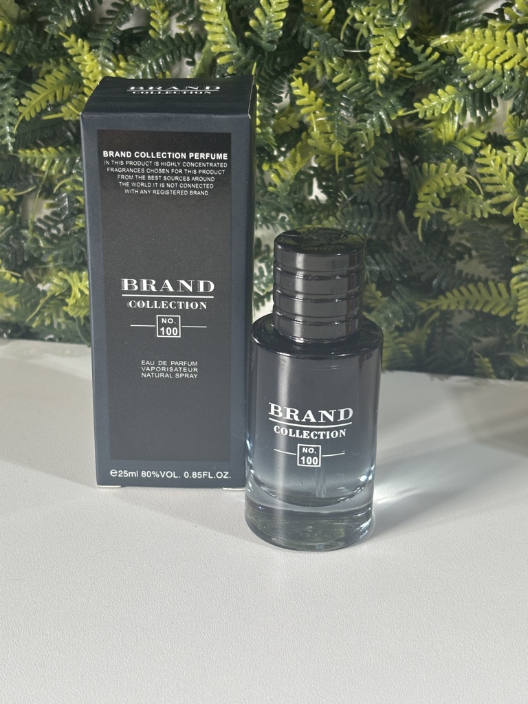 Brand Collection No. 100