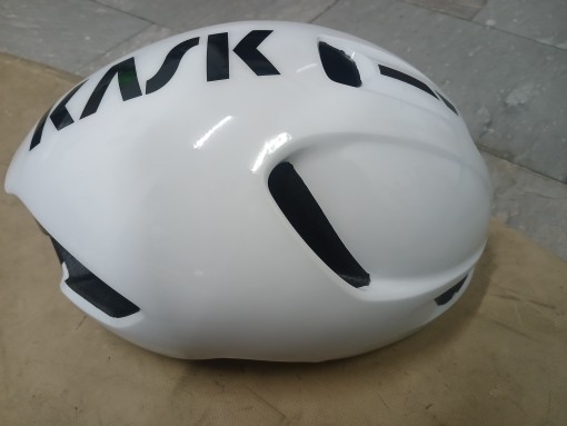 Kask utopía talla M(52-58)