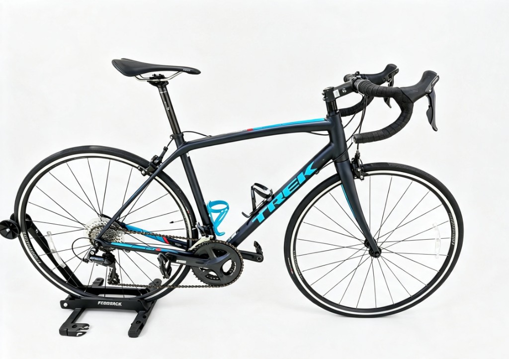 Bicicleta Trek talla 51