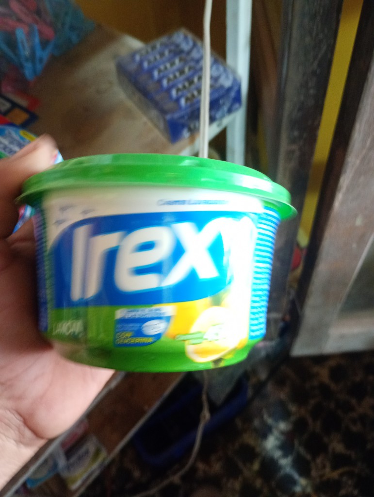 Irex tasa