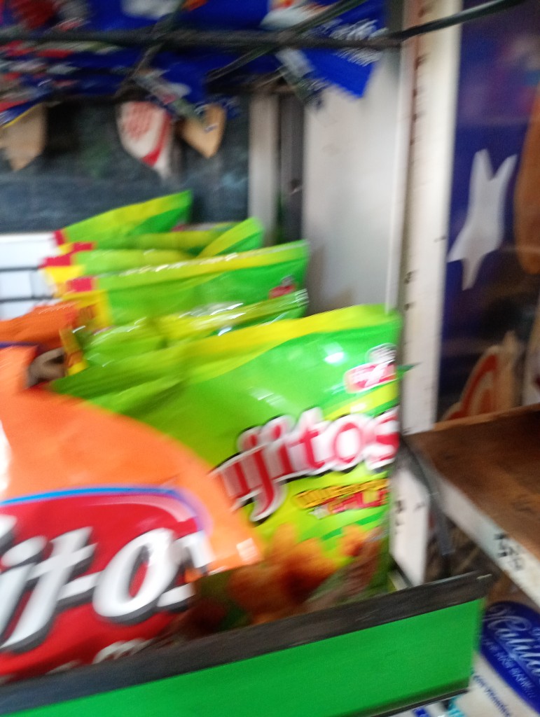 Crujitos