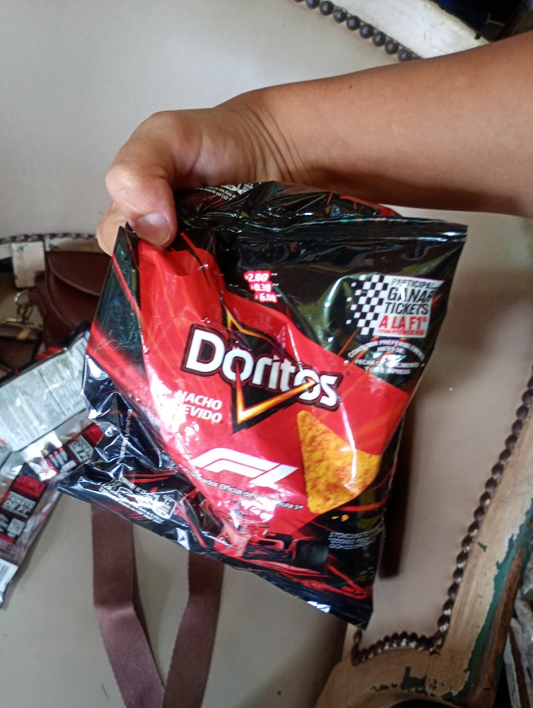Dorito