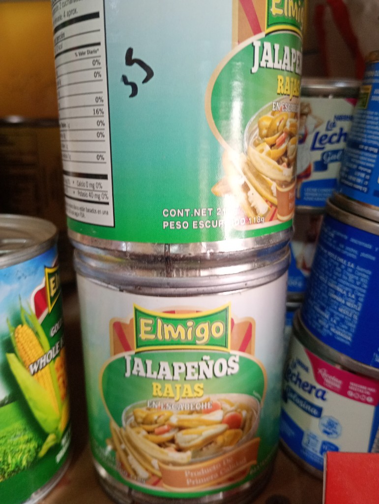 Jalapeñoel amigo