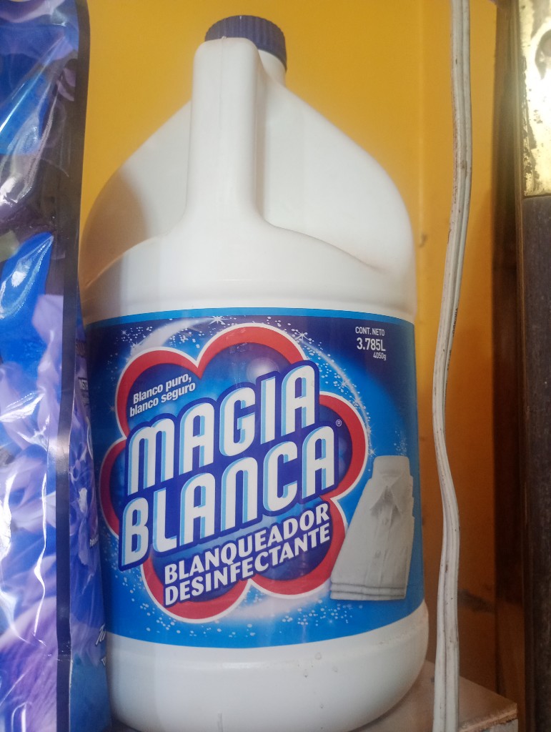 Claro galon