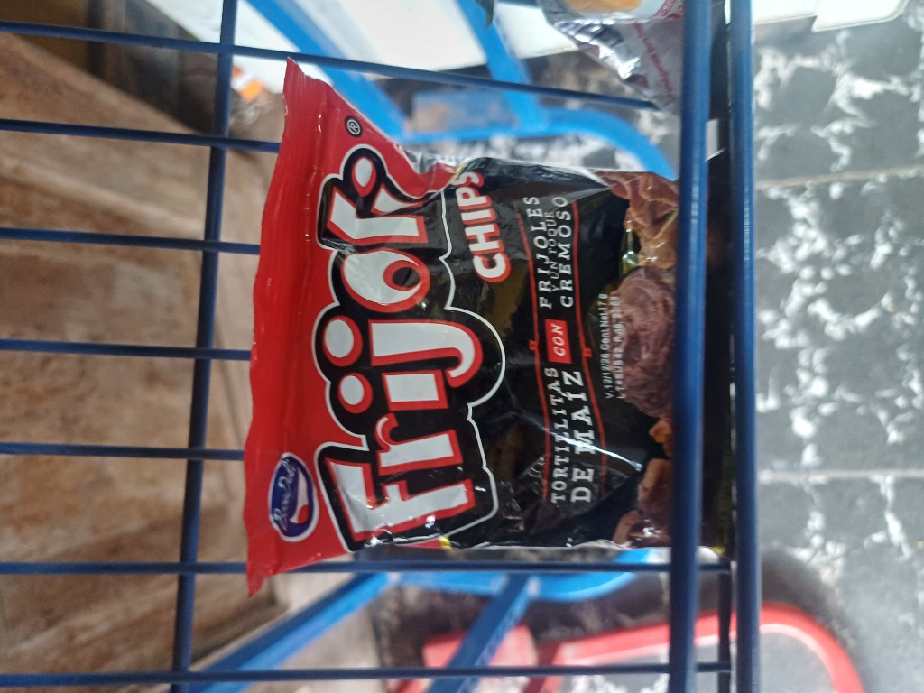 Frijoli