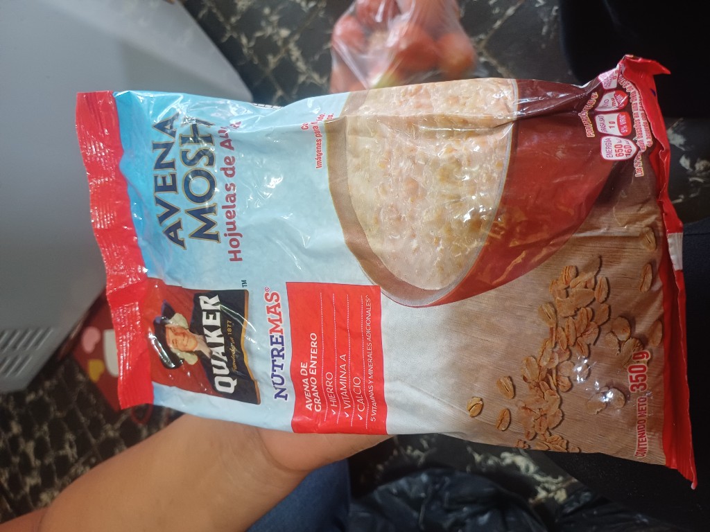 Avena Grande