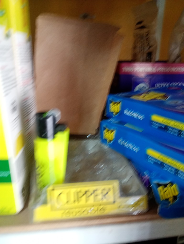 Clisper