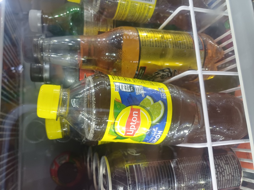 Lipton pequeño