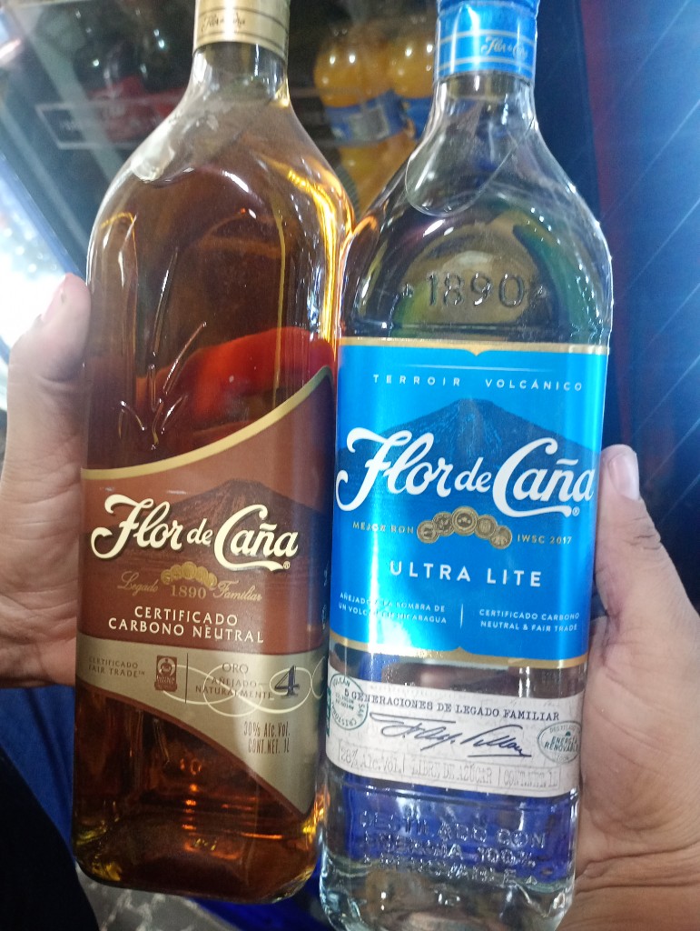 Flor de caña