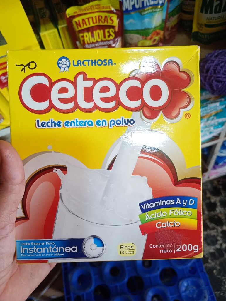Ceteco media