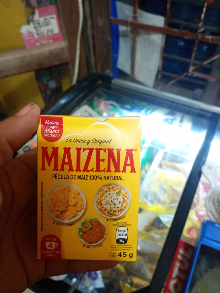 Maizena
